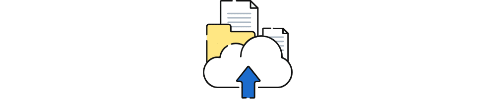 Website Backup 50 GB